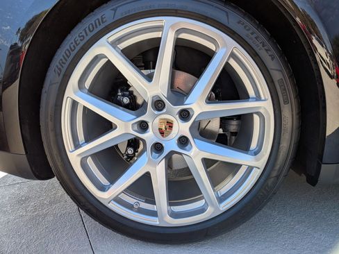 New 2026 Porsche Panamera image 28