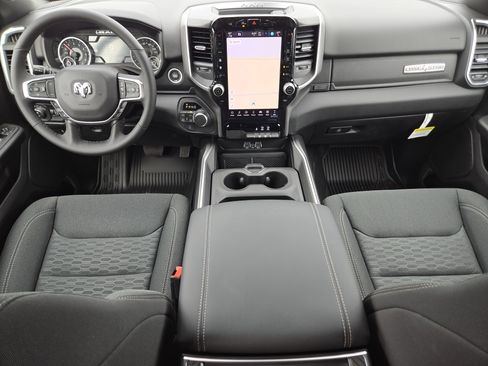 New 2026 RAM 1500 Lone Star AWD/4WD image 20