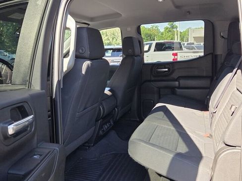 Used 2020 Chevrolet Silverado 1500 LT w/ All-Star Edition RWD image 9