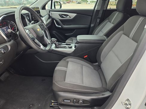 Used 2023 Chevrolet Blazer LT w/ Convenience Package FWD image 16