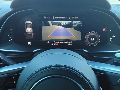 Certified 2023 Audi R8 V10 performance RWD image 24