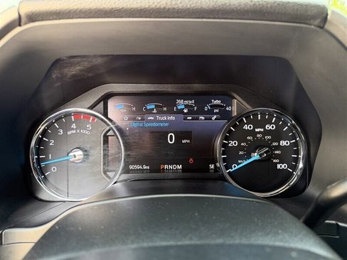 Used 2020 Ford F250 Platinum AWD/4WD image 39