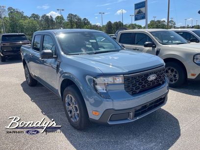 New 2026 Ford Maverick XLT w/ 4K Tow Package