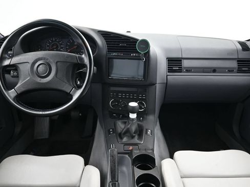 Used 1995 BMW M3 Coupe RWD image 7