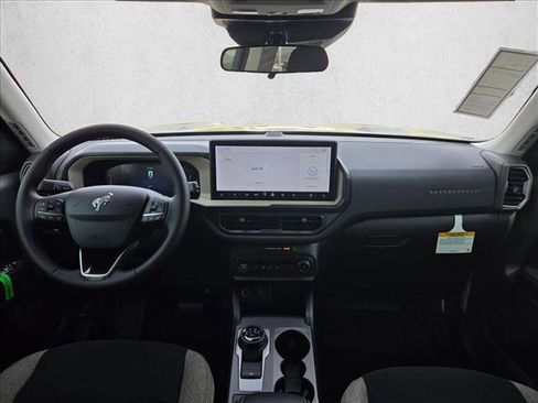 New 2026 Ford Bronco Sport Big Bend w/ Convenience Package image 14