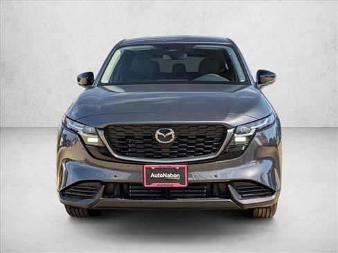 New 2026 MAZDA CX-5 Select AWD/4WD image 6