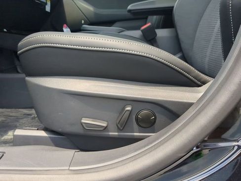 New 2025 Ford Mustang Mach-E GT image 22