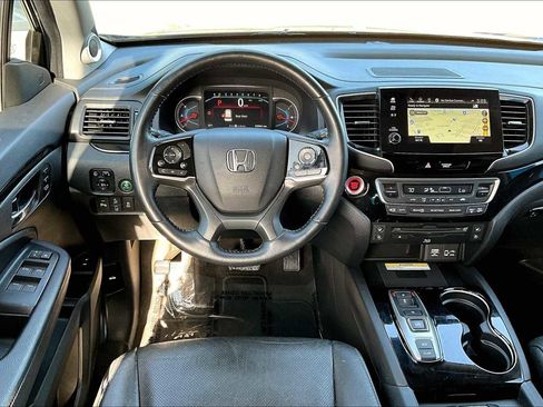 Used 2022 Honda Pilot Elite image 5