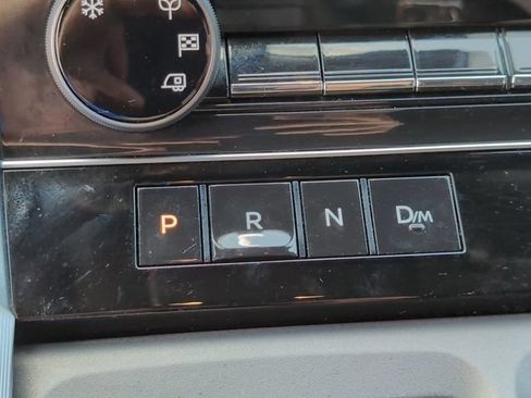 Used 2025 Nissan Armada Platinum RWD image 20
