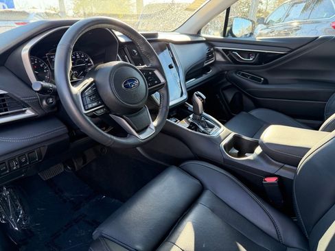 Used 2023 Subaru Outback Limited image 20