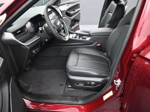 New 2026 Jeep Grand Cherokee L Limited AWD/4WD image 27