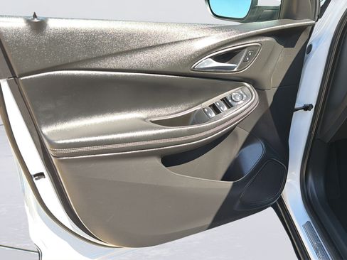 Used 2022 Buick Encore GX Preferred FWD image 21