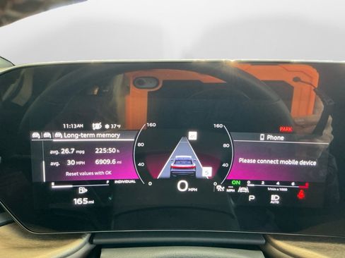 Certified 2025 Audi Q5 Premium w/ Convenience Package image 13