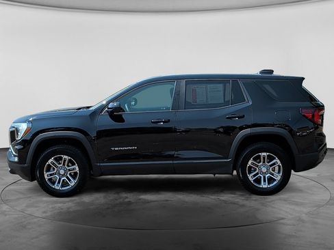 Used 2025 GMC Terrain Elevation AWD/4WD image 4