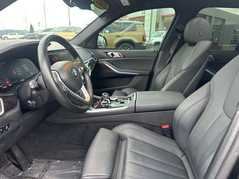 Used 2020 BMW X5 xDrive40i w/ Premium Package image 14