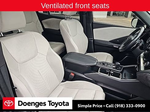 Used 2024 Lexus TX 350 AWD w/ Technology Package image 25