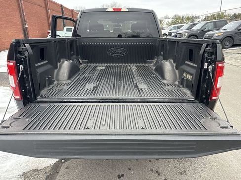 Used 2020 Ford F150 XL w/ Equipment Group 101A Mid image 20