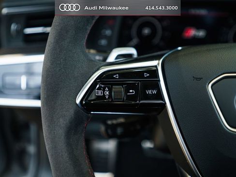 Used 2024 Audi RS 6 performance AWD/4WD image 21