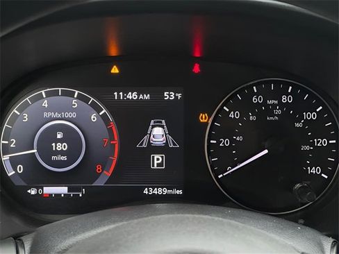 Used 2022 Nissan Kicks SV image 22