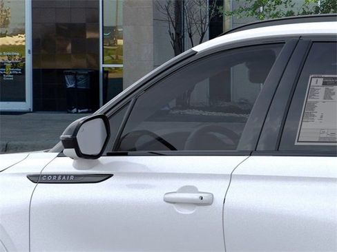 New 2026 Lincoln Corsair Reserve w/ Jet Appearance Package image 20