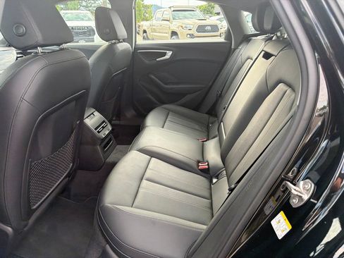 Used 2025 Audi A5 2.0T Premium w/ Convenience Package AWD/4WD image 18