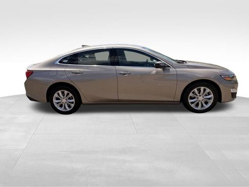 Used 2023 Chevrolet Malibu LT image 7