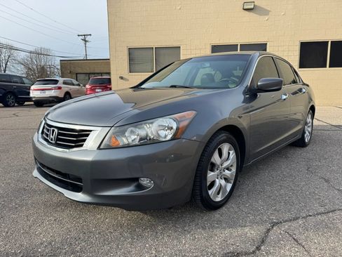 Used 2008 Honda Accord EX-L image 3