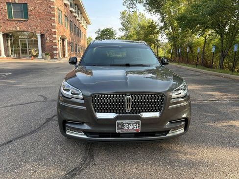 Used 2020 Lincoln Aviator Reserve w/ Equipment Group 202A AWD/4WD image 12