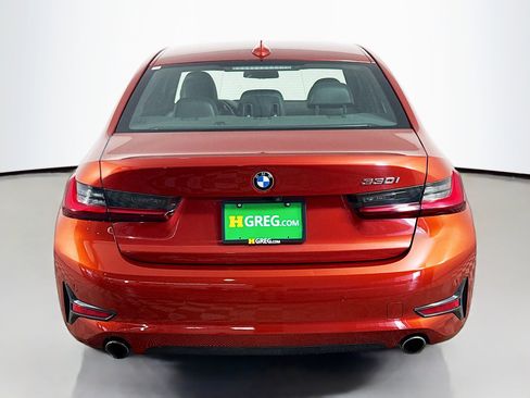 Used 2022 BMW 330i Sedan image 8