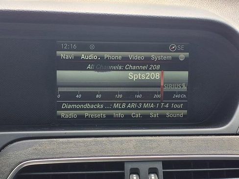 Used 2014 Mercedes-Benz C 250 Luxury image 15