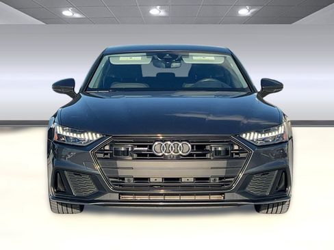 Used 2020 Audi A7 3.0T Prestige w/ Prestige Package image 6