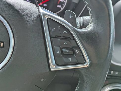 Used 2023 Chevrolet Camaro LT RWD image 16
