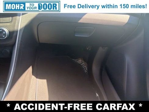 Used 2019 Chevrolet Trax LT w/ LT Convenience Package image 26