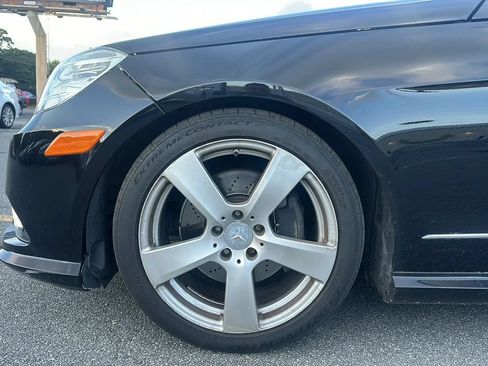 Used 2011 Mercedes-Benz E 350 Sedan image 21
