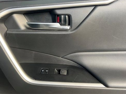 Used 2024 Toyota RAV4 XLE image 22