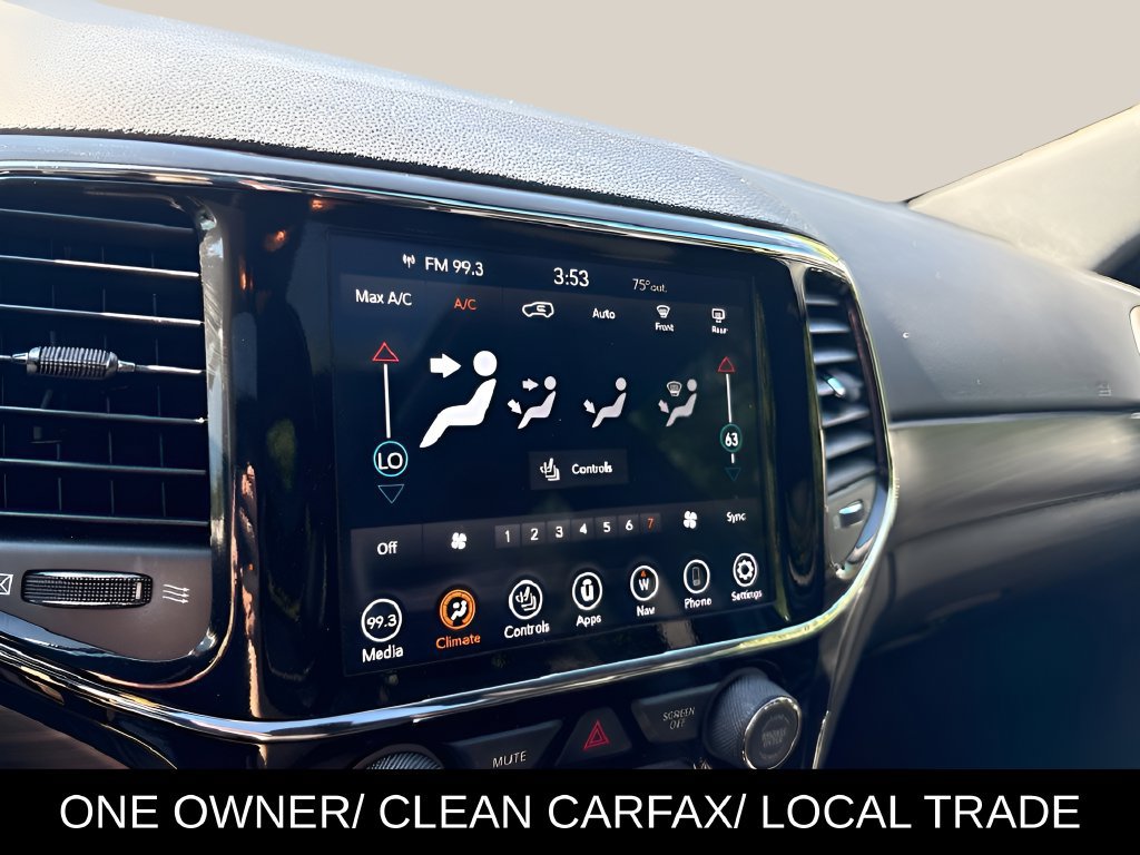 Used 2022 Jeep Grand Cherokee Laredo X RWD image 20