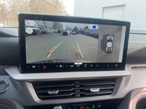 New 2026 Ford Explorer ST-Line w/ ST-Line Street Pack image 28