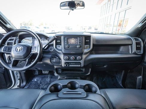 Used 2022 RAM 5500 Tradesman w/ Max Tow Package image 17