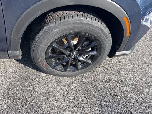 New 2026 Honda CR-V Sport-L image 9