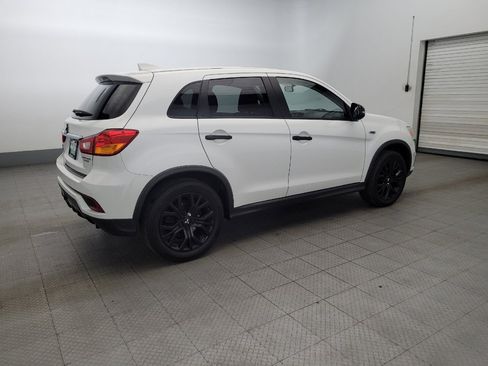 Used 2019 Mitsubishi Outlander Sport LE image 10