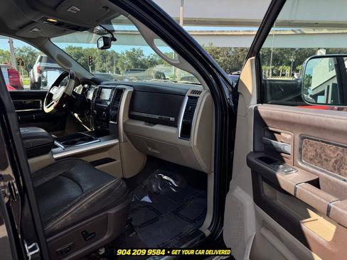 Used 2011 RAM 2500 Longhorn w/ Protection Group AWD/4WD image 33