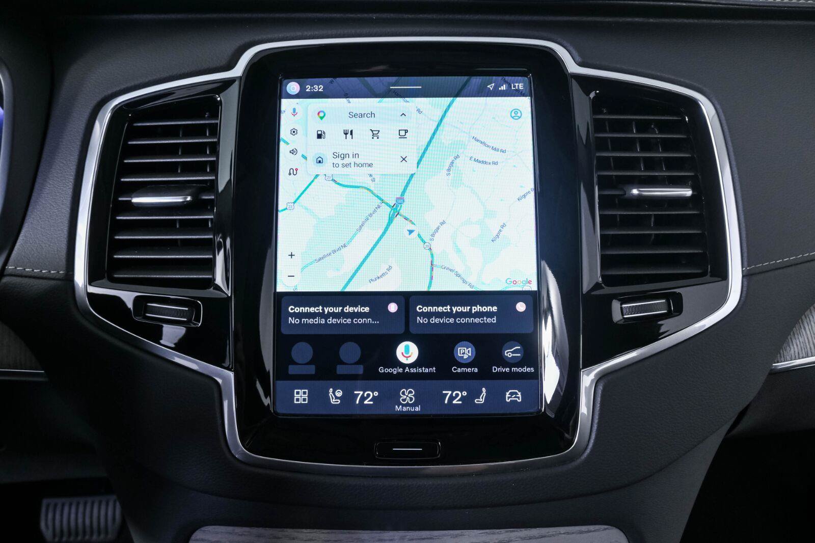 Certified 2024 Volvo XC90 B6 Ultimate w/ Protection Package AWD/4WD image 15