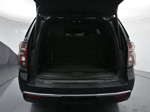 Used 2023 Chevrolet Tahoe LT AWD/4WD image 27