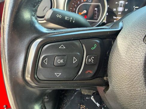 Used 2020 Jeep Gladiator Sport w/ Quick Order Package 24S image 25