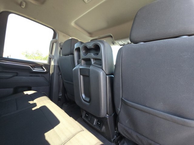 Certified 2024 Chevrolet Silverado 2500 LT w/ Convenience Package AWD/4WD image 16