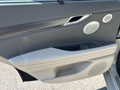 New 2027 Genesis G80 2.5T Sport Prestige AWD/4WD image 20
