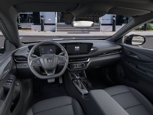 New 2026 Buick Envista Sport Touring w/ Studio Series FWD image 15