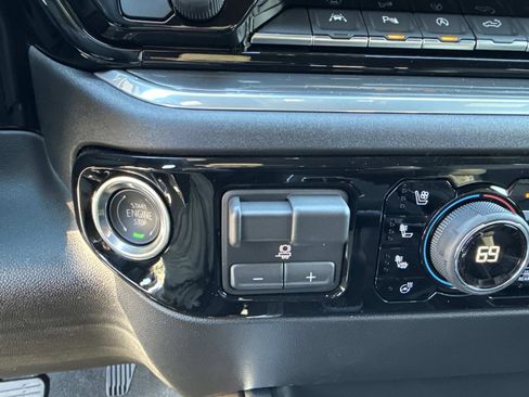 New 2026 Chevrolet Silverado 1500 High Country image 29