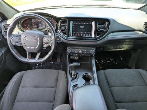 Used 2024 Dodge Durango GT w/ Blacktop Package RWD image 18