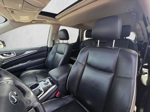 Used 2019 INFINITI QX60 Pure image 12